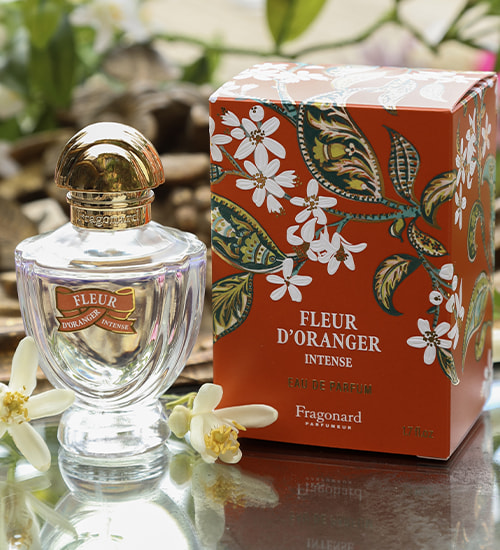 Perfumer in France | Perfume, Eau de Toilette for Women and Men
