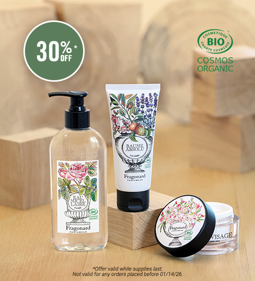Perfumer in France | Perfume, Eau de Toilette for Women and Men