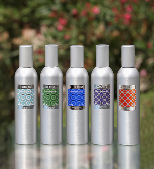 Women's & Men's Perfumes | Perfumery Grasse & Paris | Artisan Perfumer
