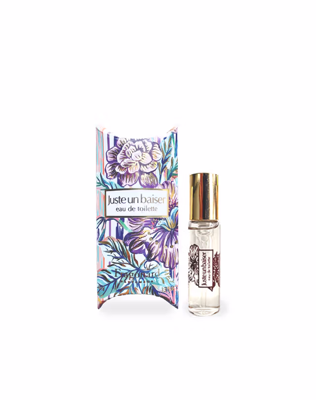 JUSTE UN BAISER TRAVEL SPRAY