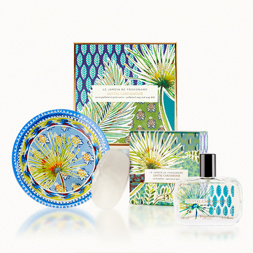 Eau de parfum, perfume, candle, diffuser, soap, hand cream