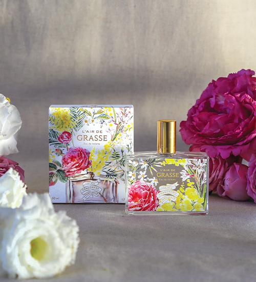 Perfumer in France | Perfume, Eau de Toilette for Women and Men