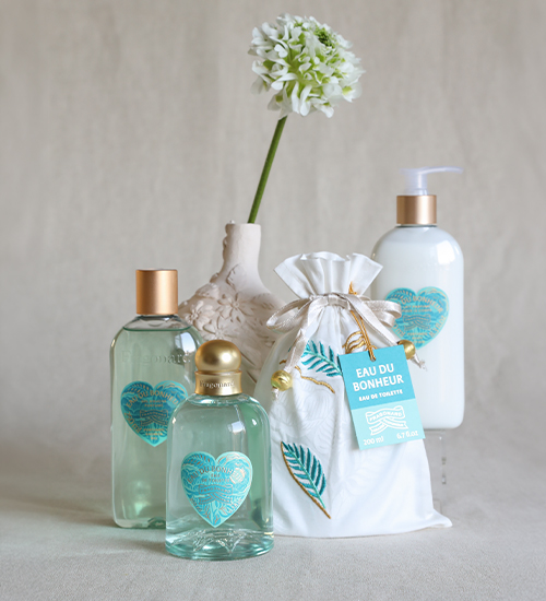 Women's & Men's Perfumes | Perfumery Grasse & Paris | Artisan Perfumer
