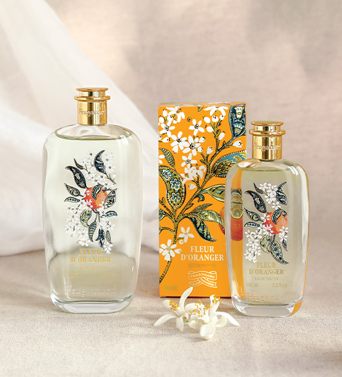 Perfumer in France | Perfume, Eau de Toilette for Women and Men