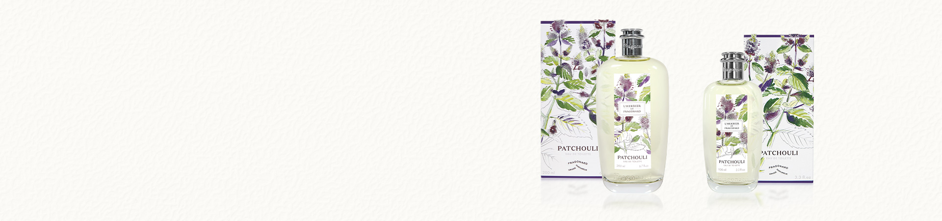 PATCHOULI
