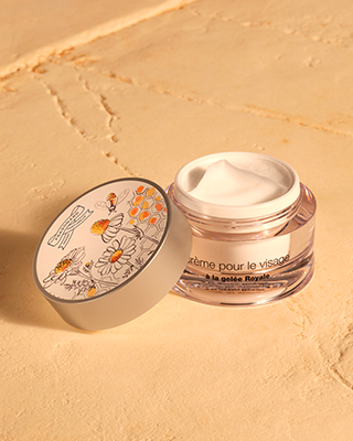 Gelée Royale Face cream