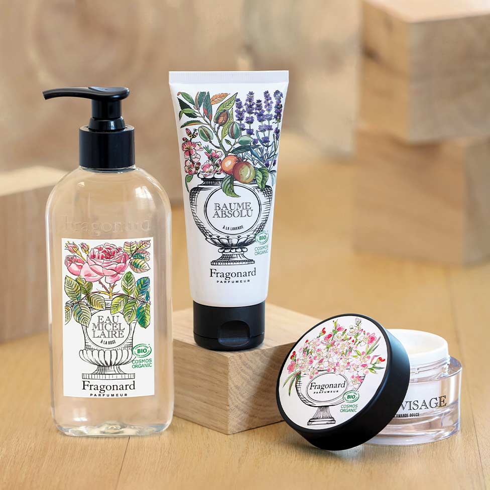 idee cadeau skincare