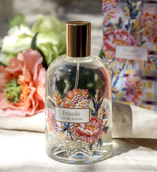 Perfumer in France | Perfume, Eau de Toilette for Women and Men