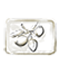 Soaps with botanical