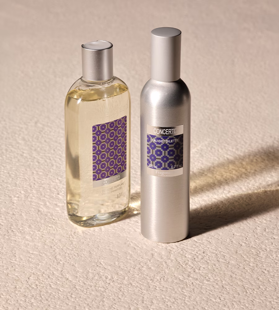 PERFUMES HOMBRES