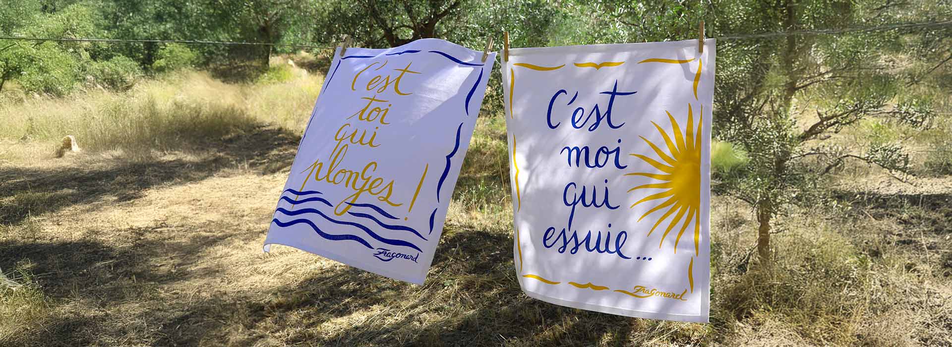L'ART DU MÉLANGE