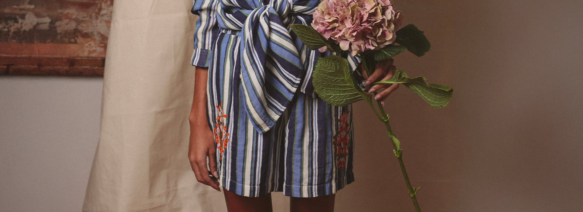 PANTALONES & PANTALONES CORTOS