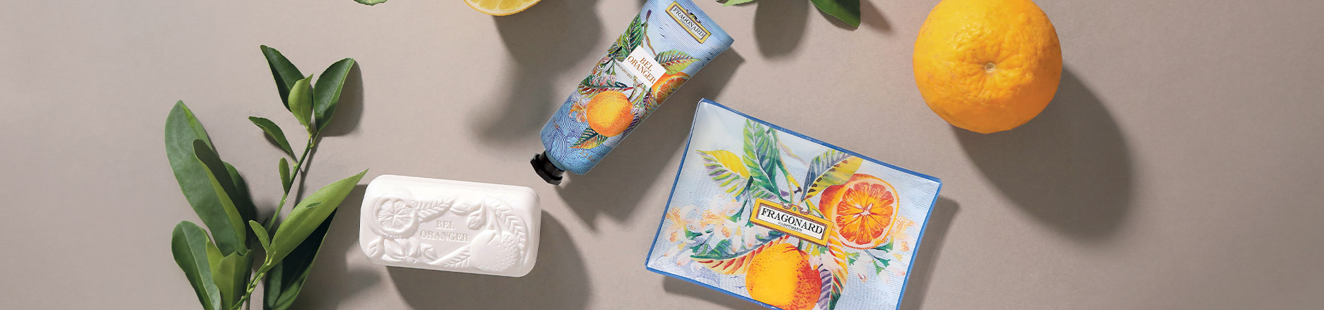 Idea regalo por menos de 25 €: Pequeños detalles, gran efecto.