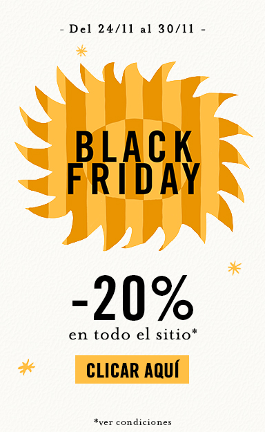 IT BLACK FRIDAY 25 - Fragonard