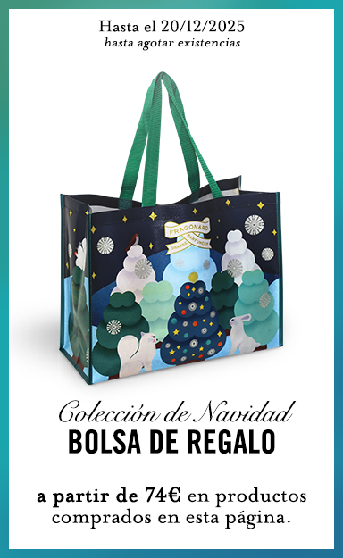 OFFRE CABAS NOEL 25 ES - Fragonard