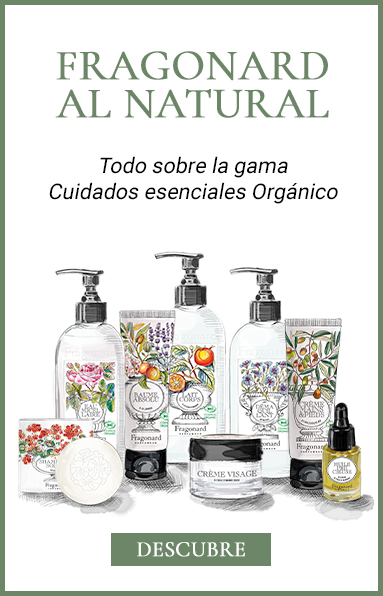 Soins Essentiels BIO (Refonte) - Fragonard