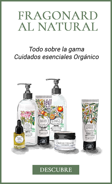 Soins Essentiels BIO US - Fragonard