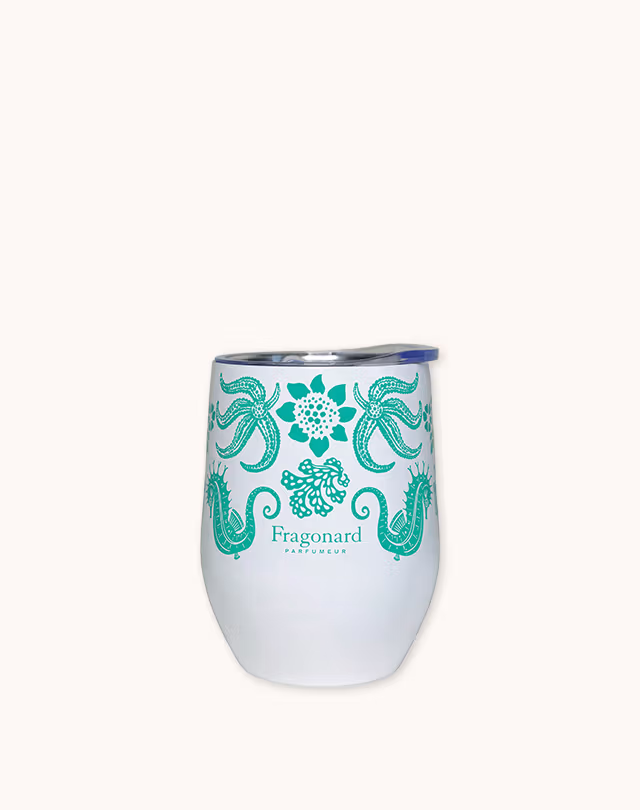 La taza térmica Marina