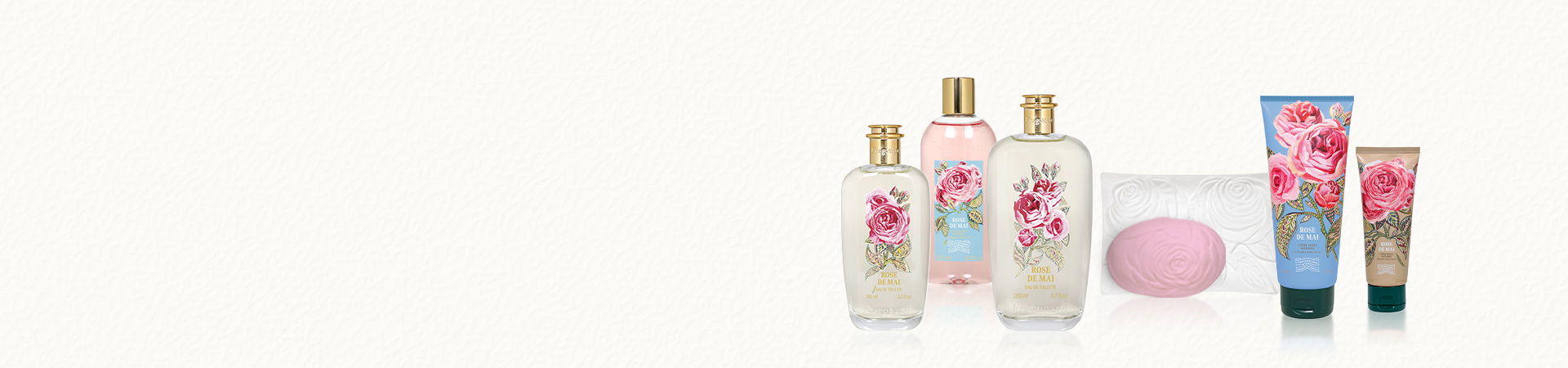 ROSE DE MAI