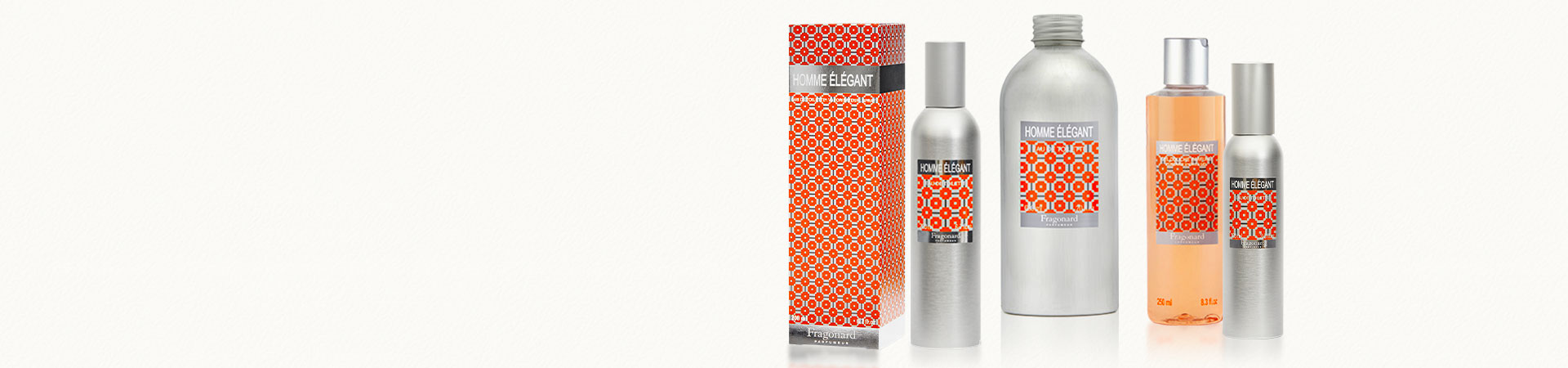 HOMME ELEGANT