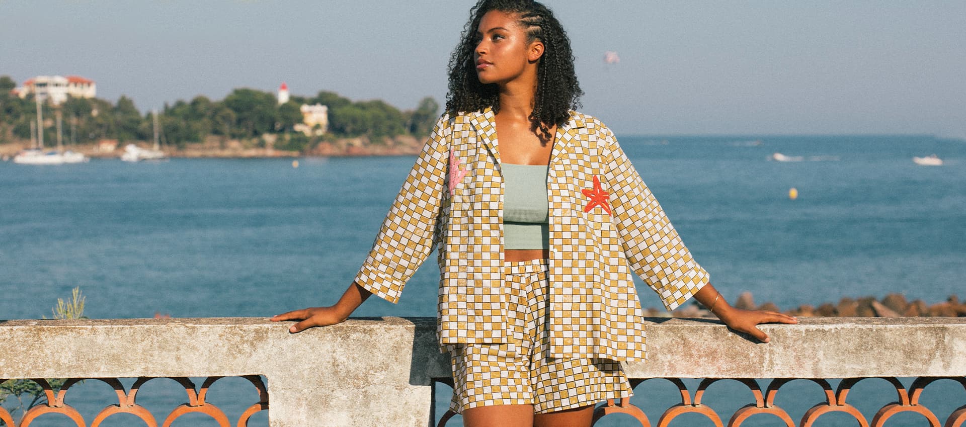 PANTALONES & PANTALONES CORTOS