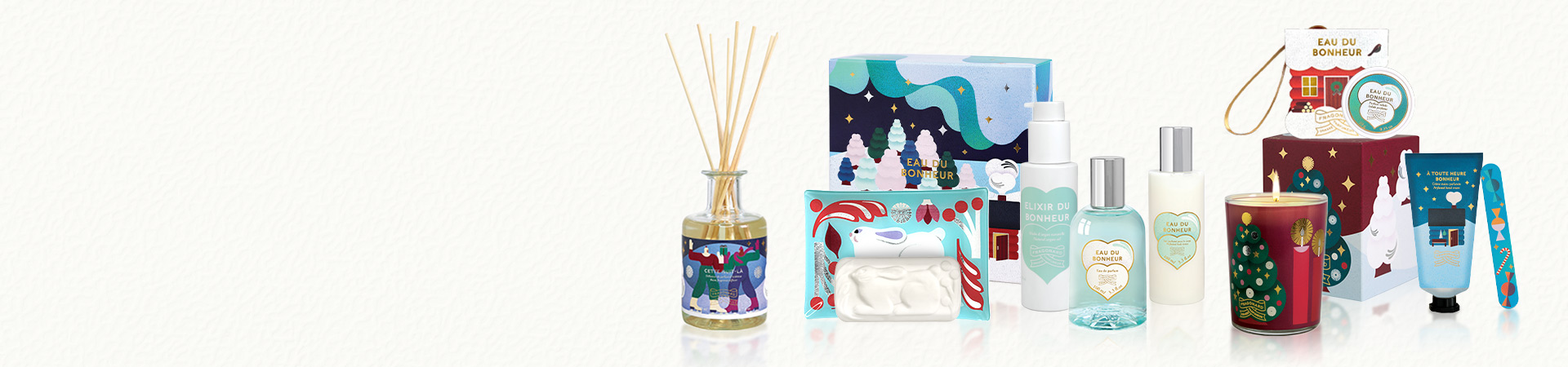  UNA NAVIDAD FINLANDESA