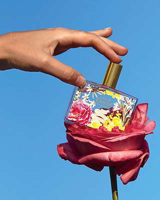 Flor del Año
