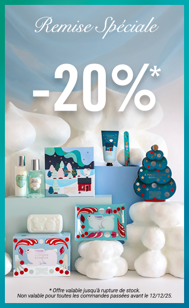 REMISE COLLECTION NOEL - Fragonard