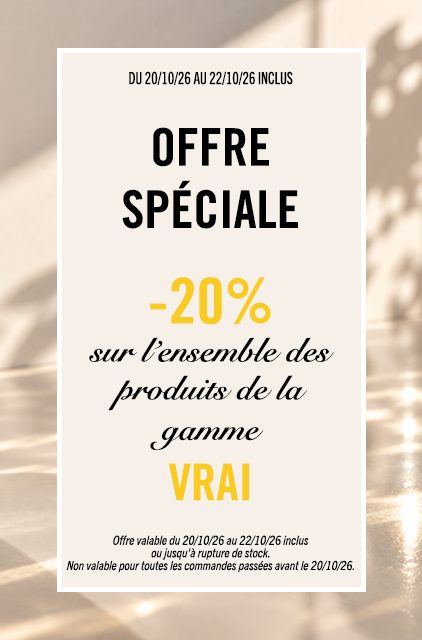 VRAI Offre spéciale - Fragonard