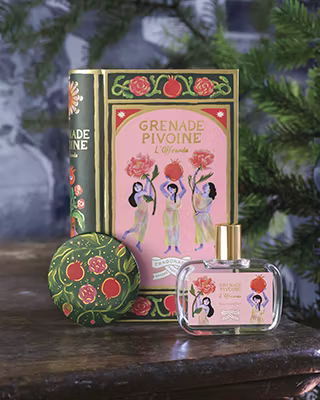 Coffret L'offrande