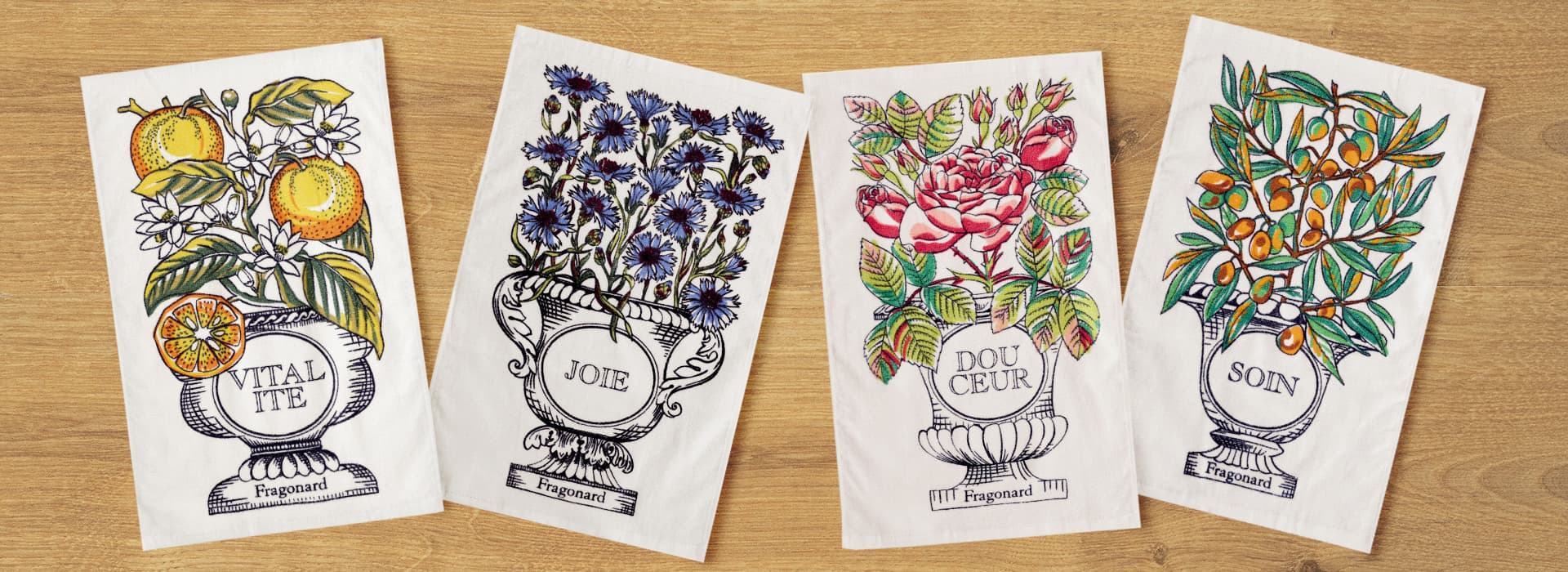 SERVIETTE DE TOILETTE