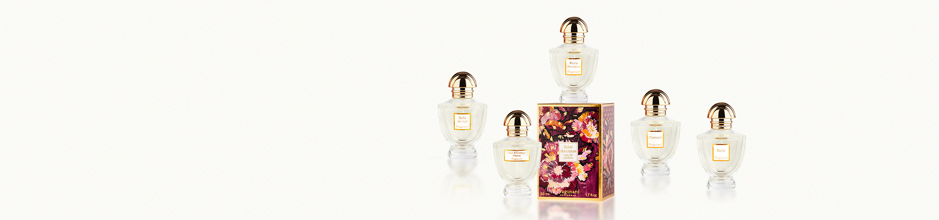 REINE DES COEURS PRESTIGE