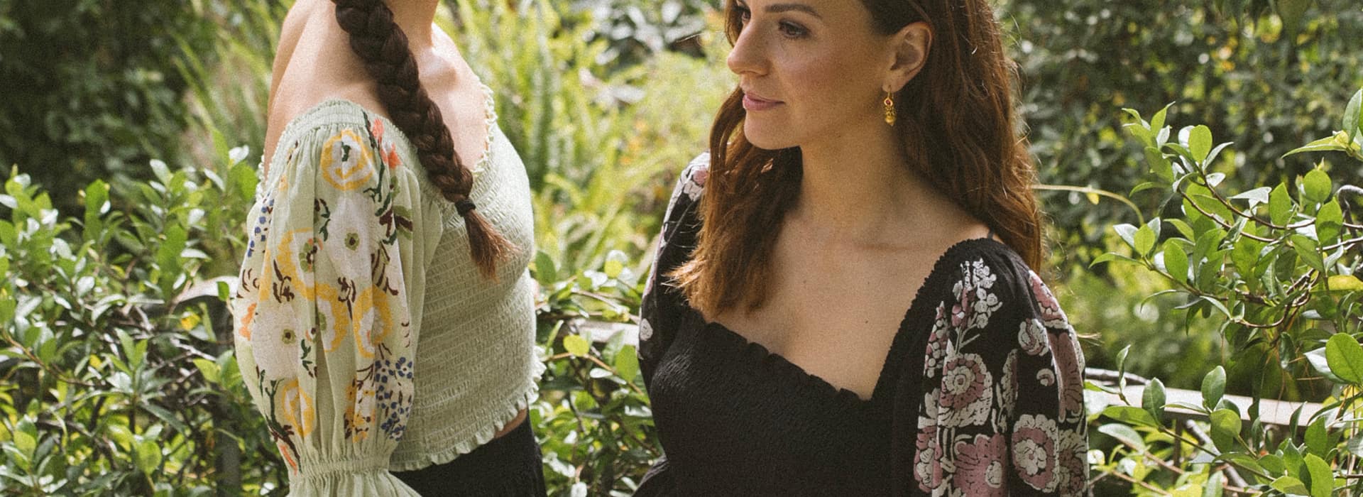 BLOUSES TUNIQUES KURTAS ET TOPS