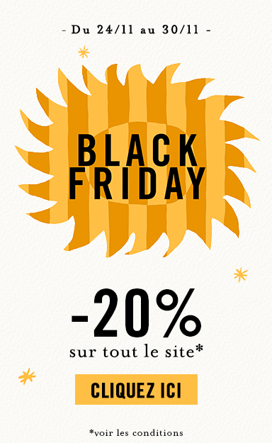 IT BLACK FRIDAY 25 - Fragonard
