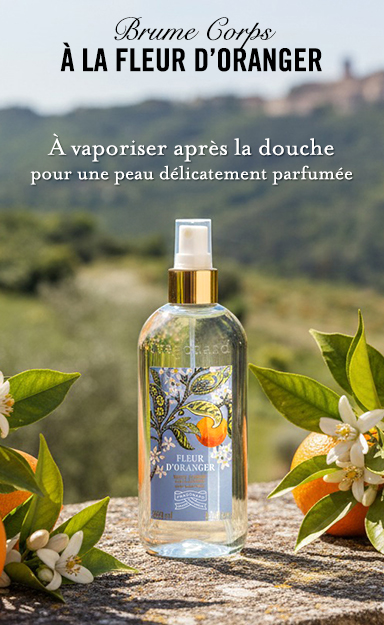 Brume corps FO - Fragonard