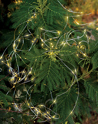 La maxi guirlande lumineuse