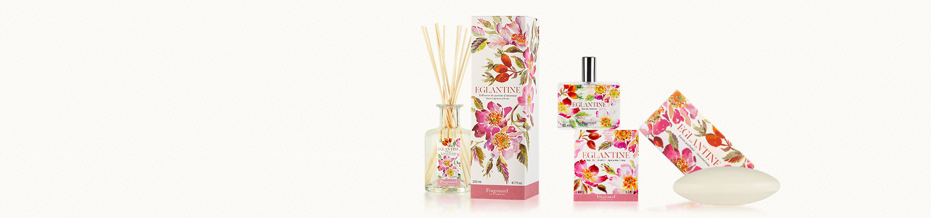 EGLANTINE