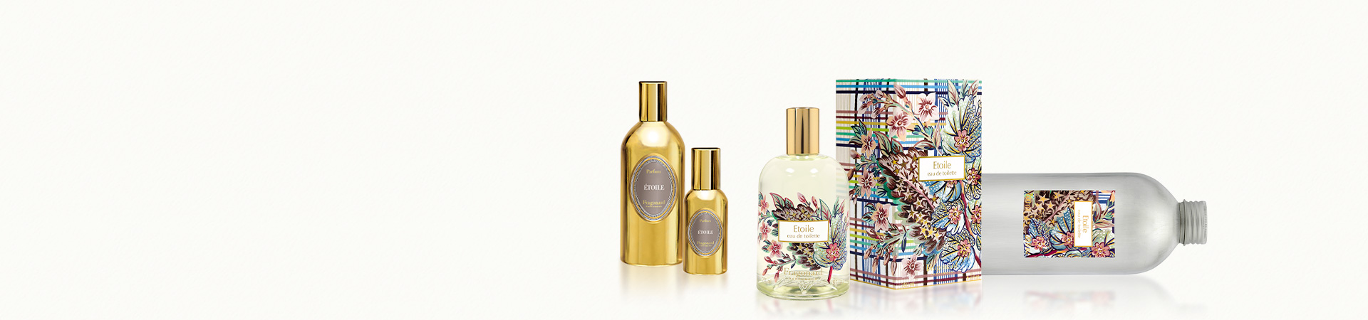 ETOILE