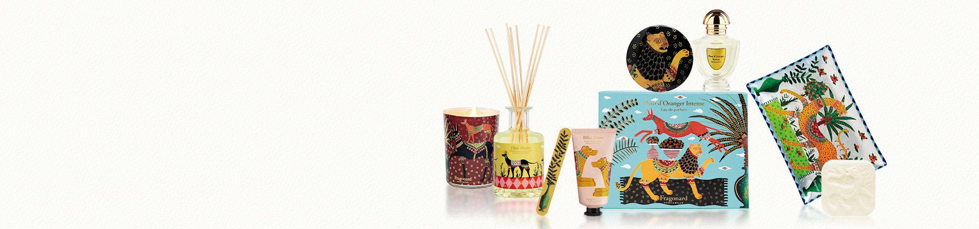 UN NOËL D'OR ET DE LUMIERE