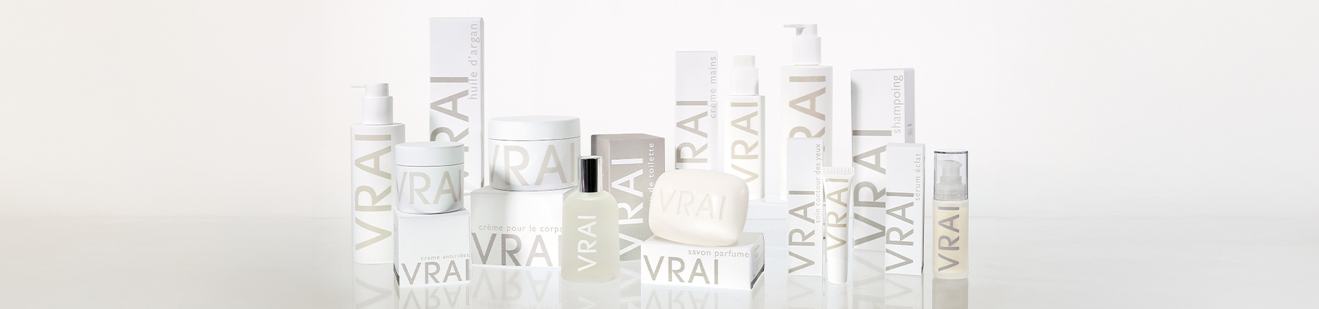 VISAGE ET CORPS