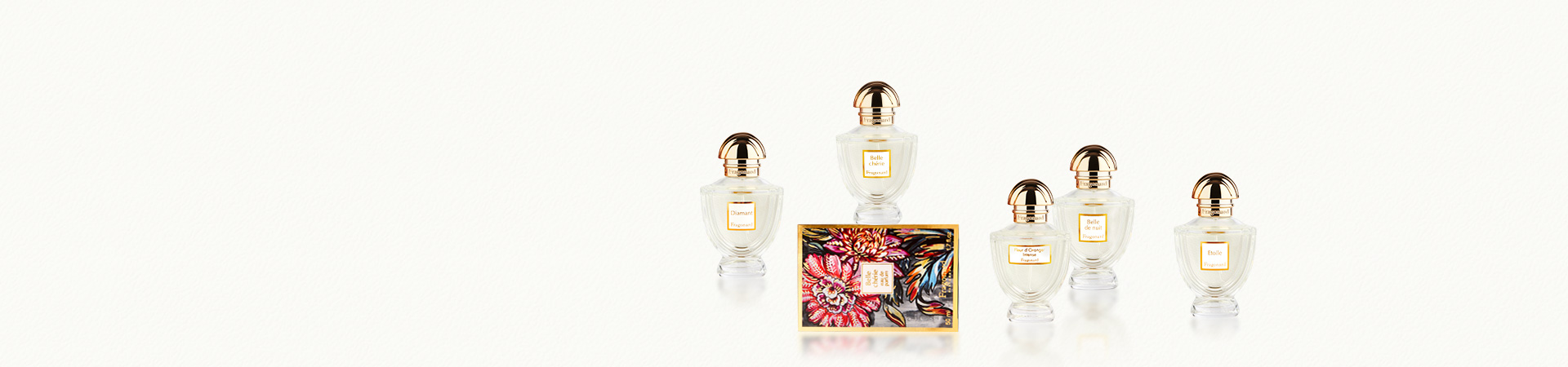 BELLE CHERIE PRESTIGE