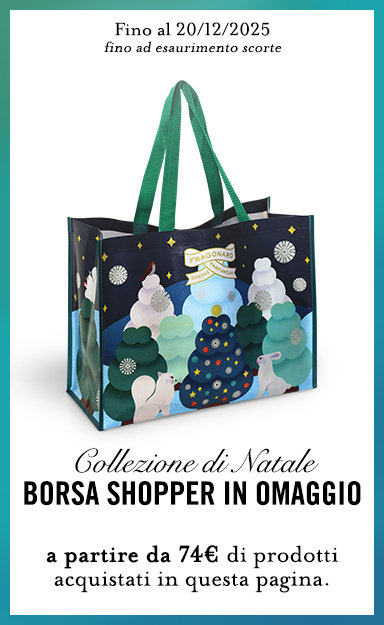 OFFRE CABAS NOEL 25 IT - Fragonard