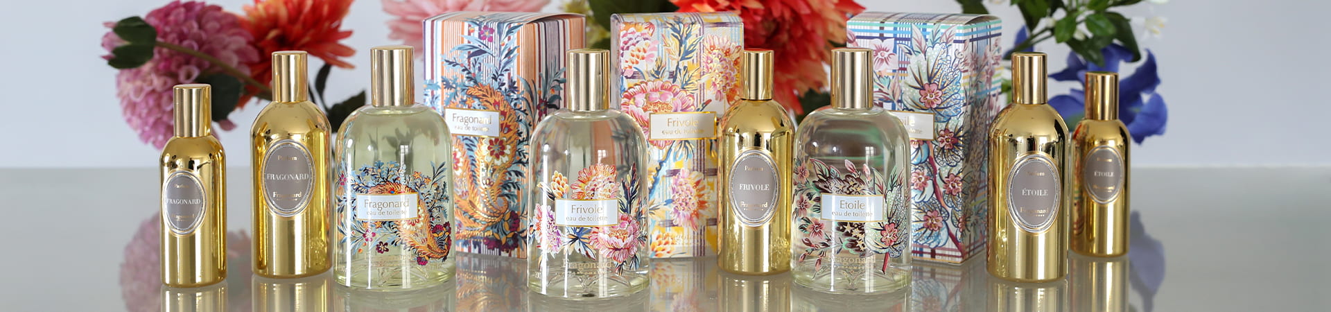 COLLEZIONE CLASSICA DONNA