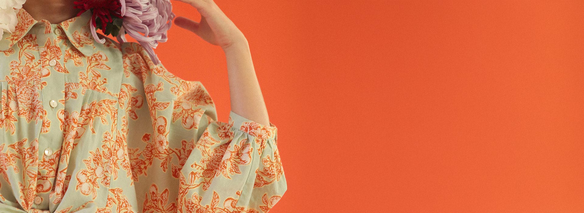 CAMICETTE, TUNICHE, KURTAS & TOPS