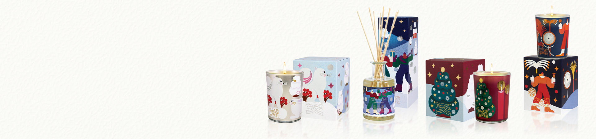 COLLEZIONE DI NATALE