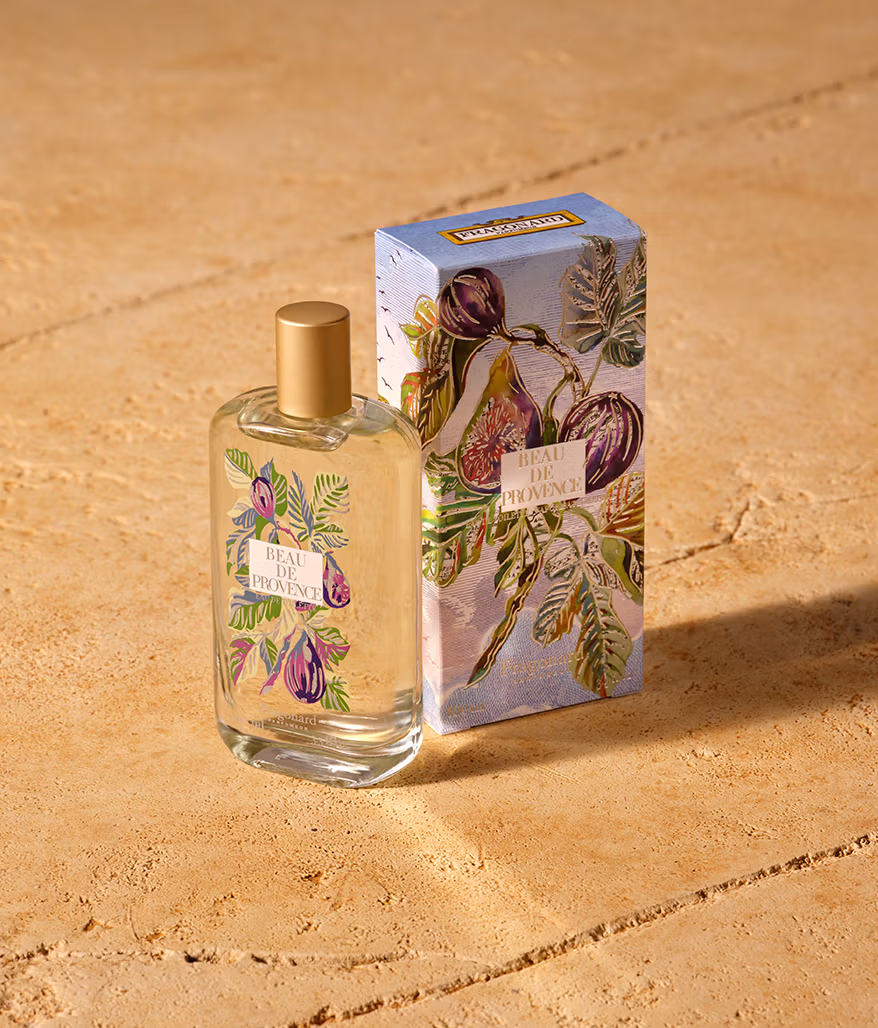 Beau de Provence