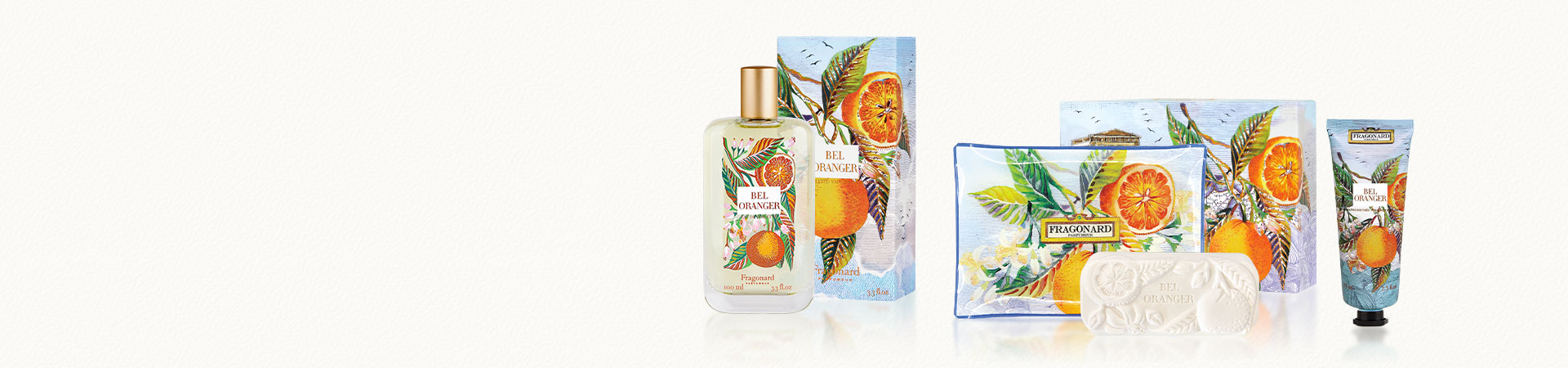 BEL ORANGER