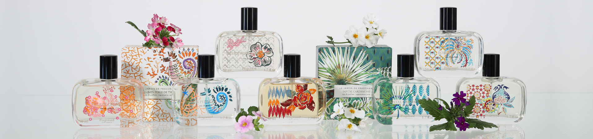 IL GIARDINO DI FRAGONARD