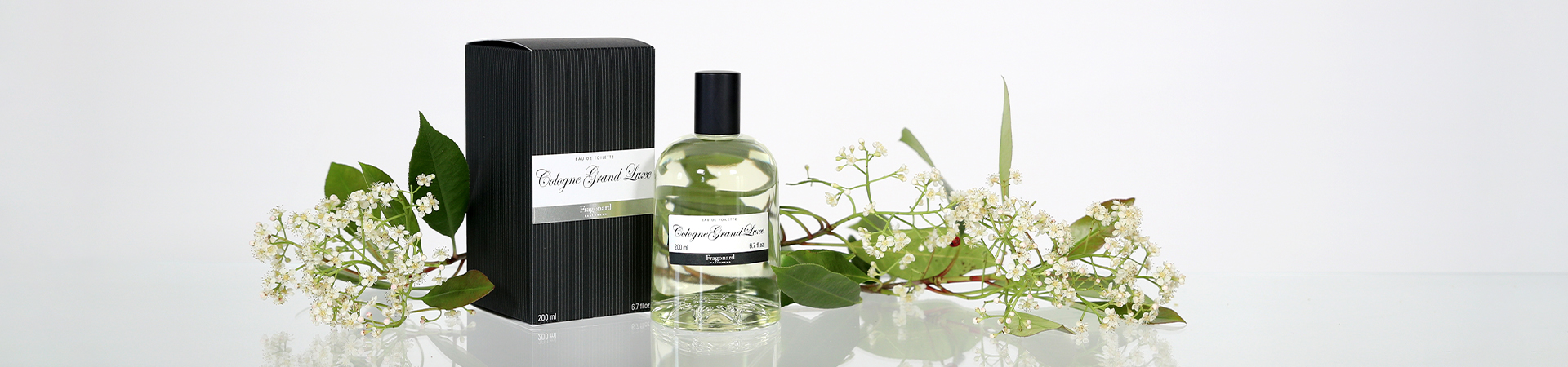 COLLEZIONE PRESTIGIO UOMO