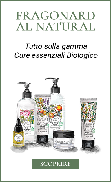 Soins Essentiels BIO US - Fragonard